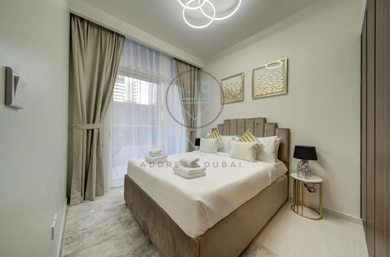 Premium 1Bd Apartment W Canal View Near Downtown! Dubai