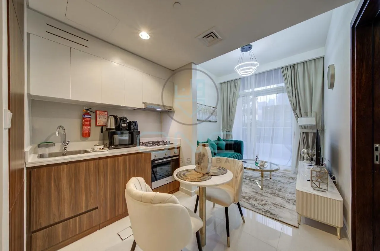 Premium 1Bd Apartment W Canal View Near Downtown! Dubai