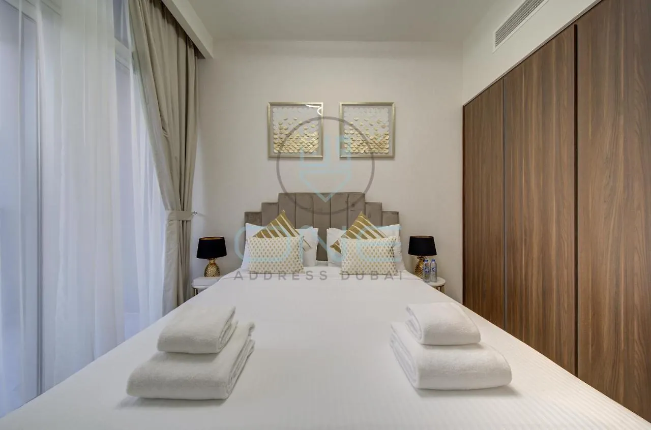 Premium 1Bd Apartment W Canal View Near Downtown! Dubai
