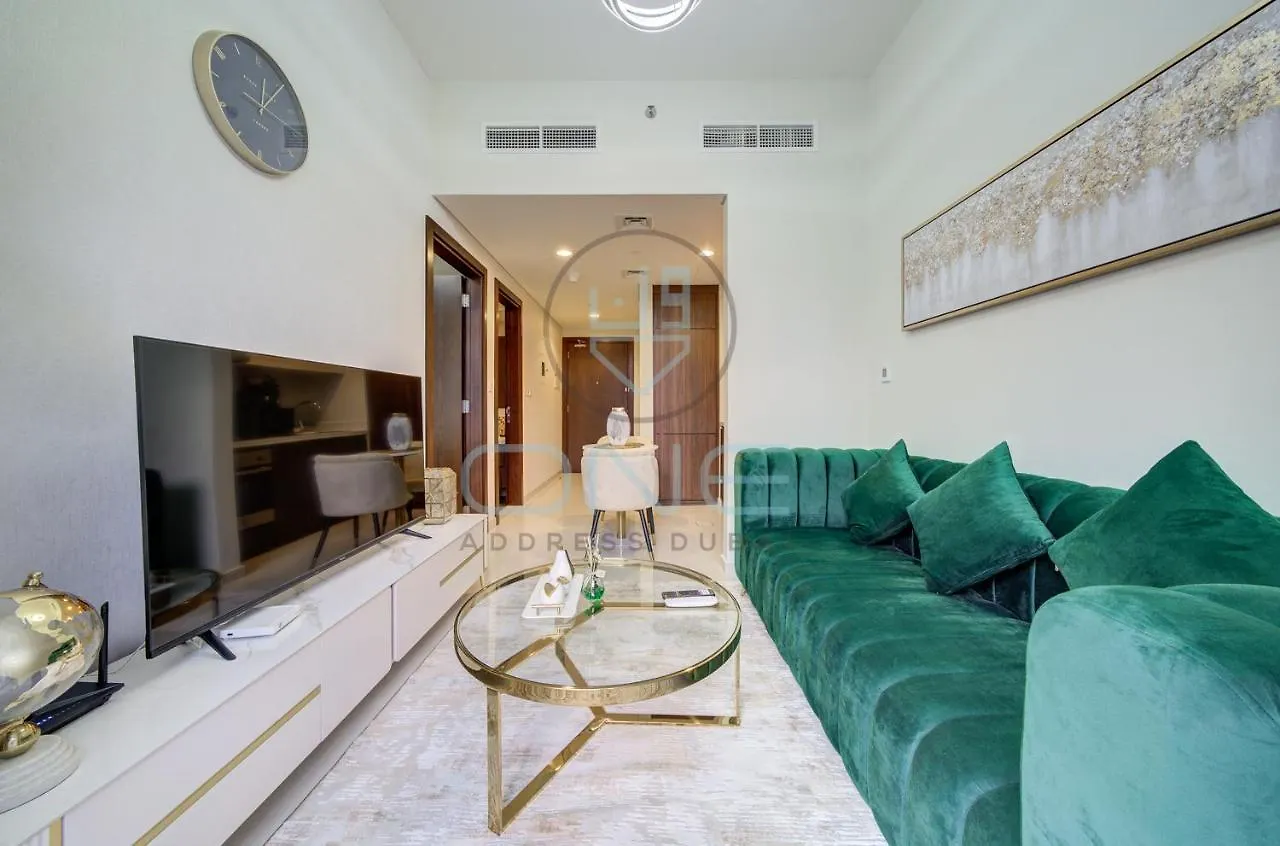 Premium 1Bd Apartment W Canal View Near Downtown! Dubai United Arab Emirates