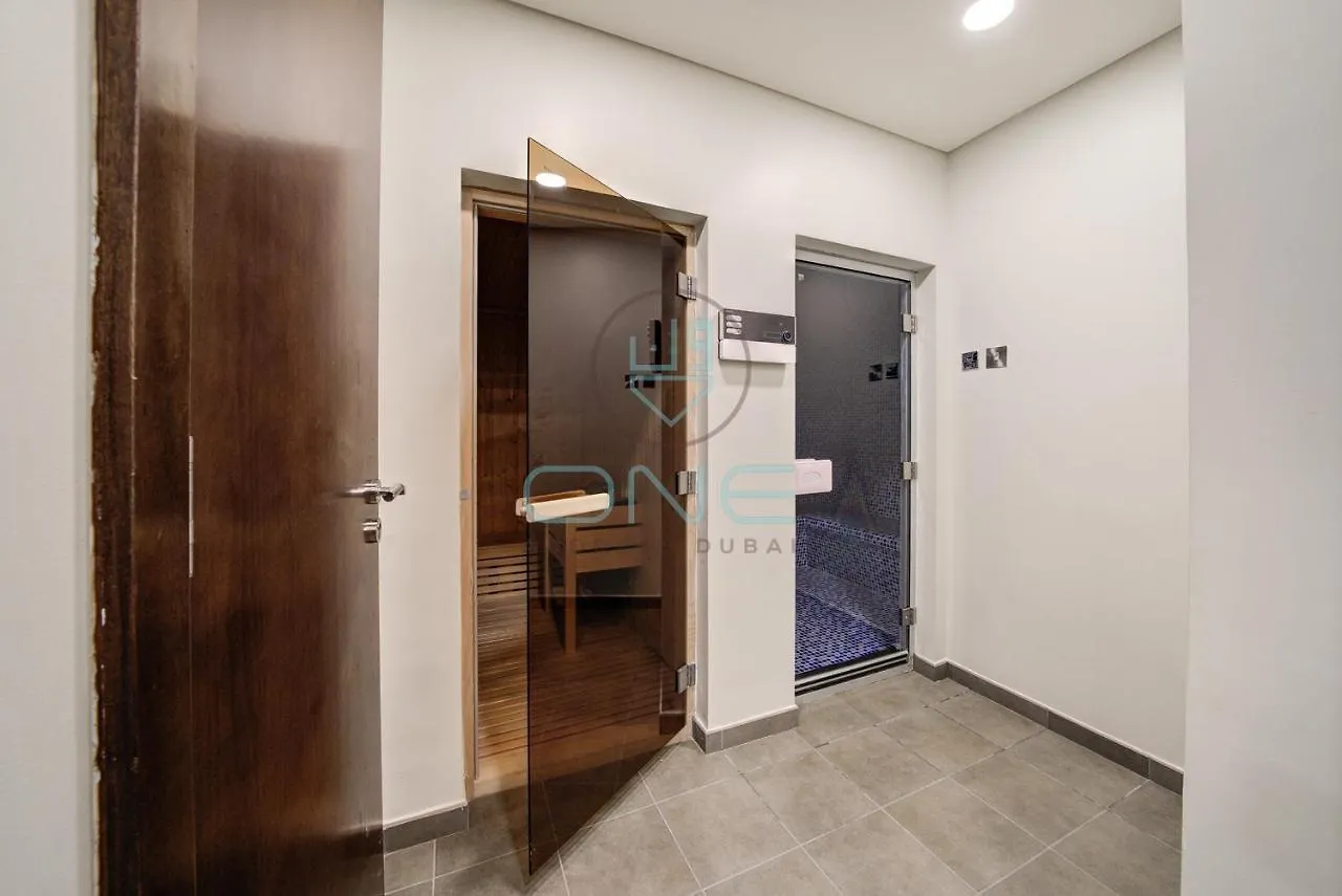 Premium 1Bd Apartment W Canal View Near Downtown! Dubai United Arab Emirates