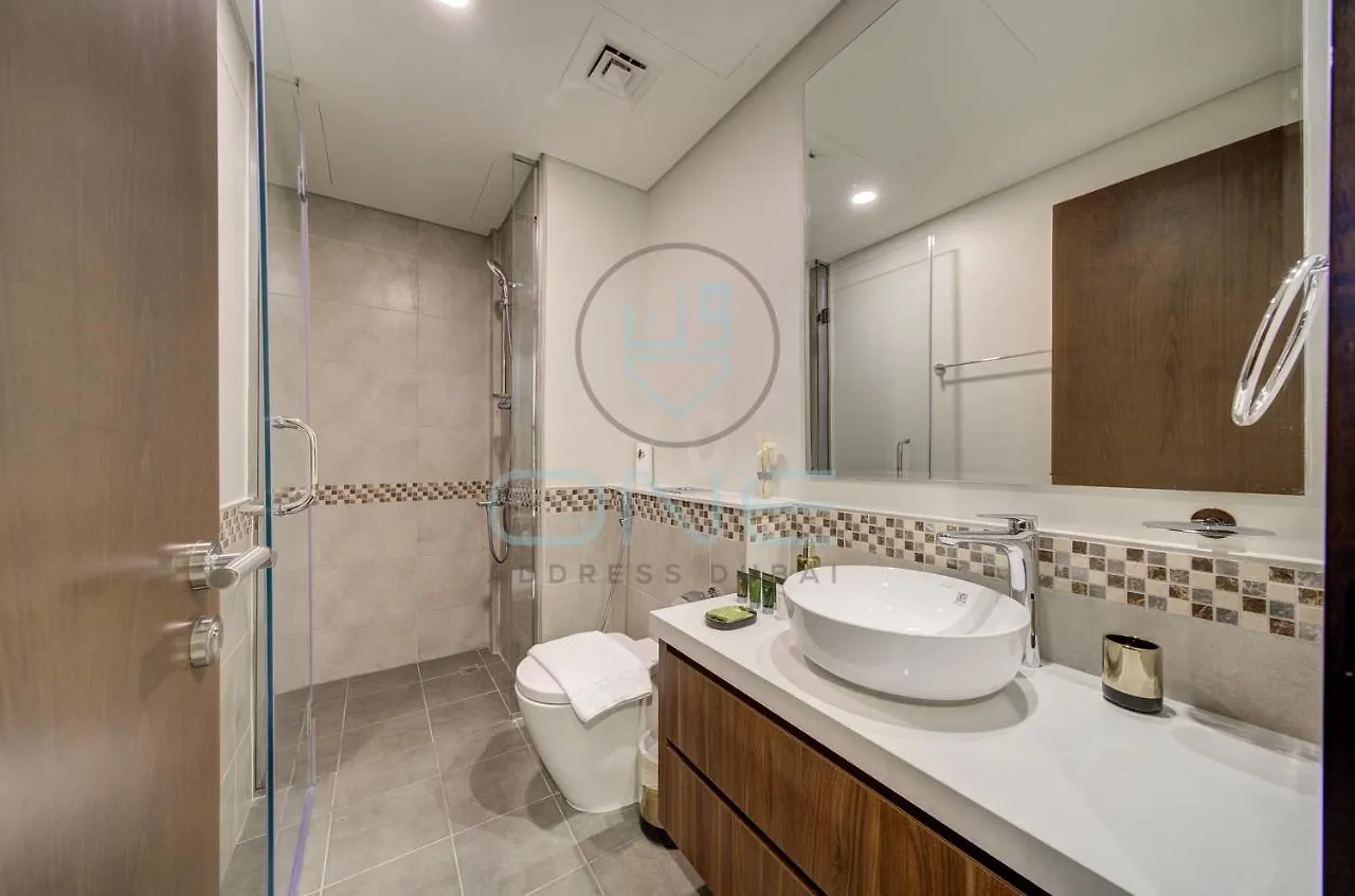 Premium 1Bd Apartment W Canal View Near Downtown! Dubai