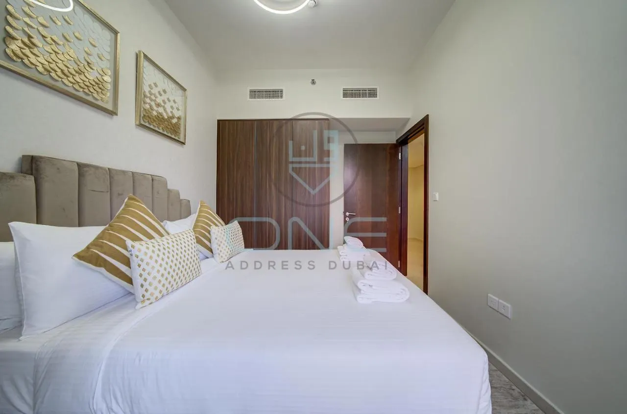 Premium 1Bd Apartment W Canal View Near Downtown! Dubai