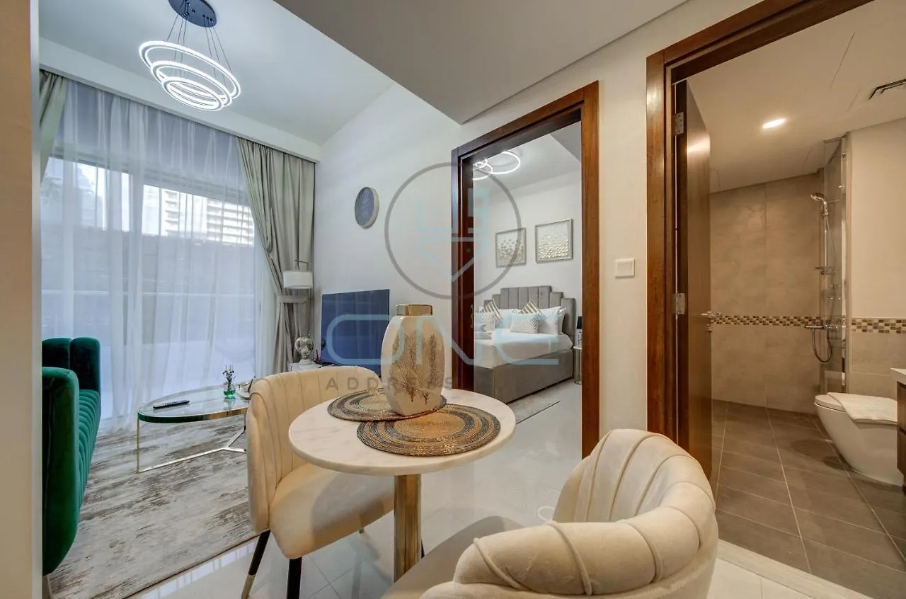 Premium 1Bd Apartment W Canal View Near Downtown! Dubai
