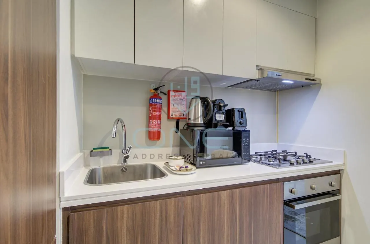 Premium 1Bd Apartment W Canal View Near Downtown! Dubai