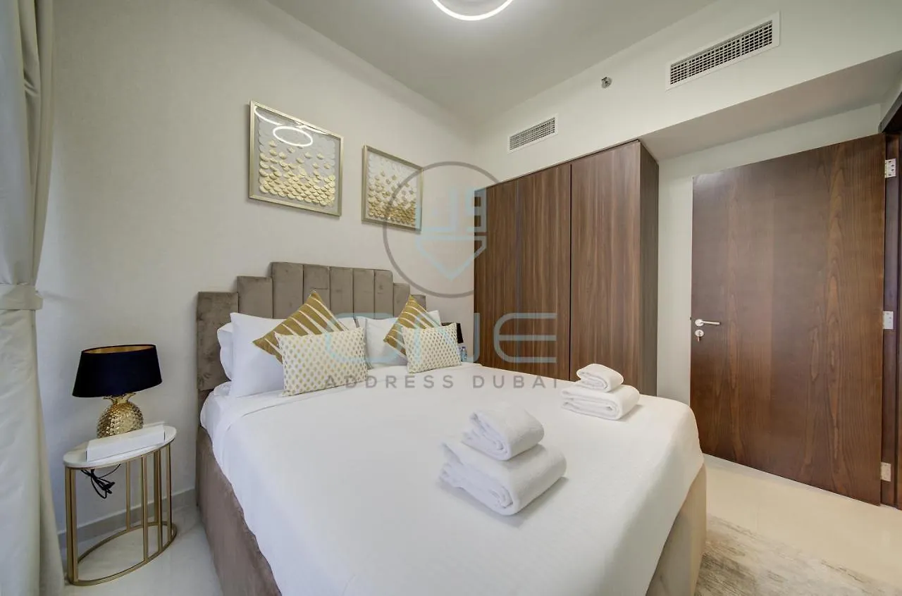 Premium 1Bd Apartment W Canal View Near Downtown! Dubai United Arab Emirates