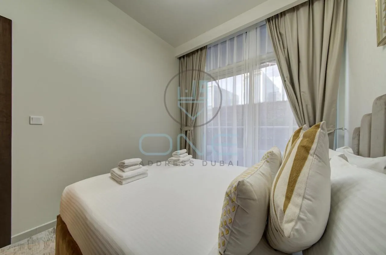Premium 1Bd Apartment W Canal View Near Downtown! Dubai 0*,  United Arab Emirates