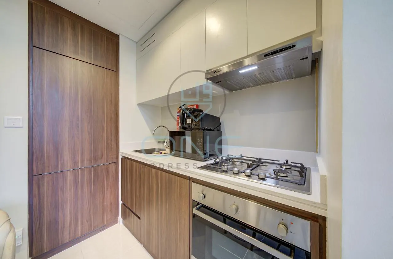 Premium 1Bd Apartment W Canal View Near Downtown! Dubai