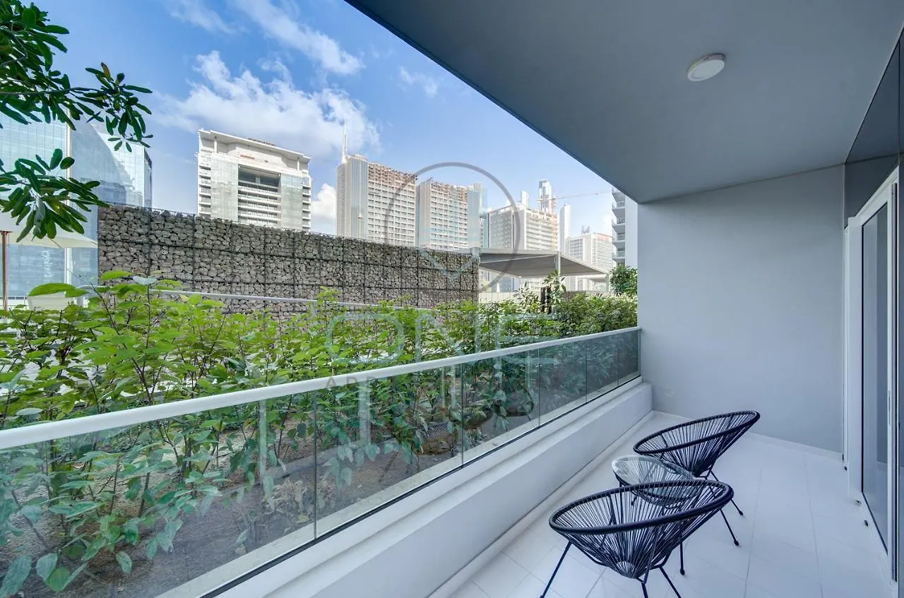 Premium 1Bd Apartment W Canal View Near Downtown! Dubai